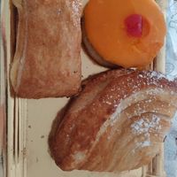  at Panadería Confitería Inma in Malaga