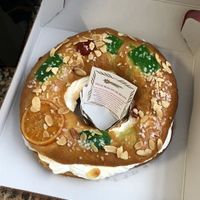   at Panadería Confitería Inma in Malaga