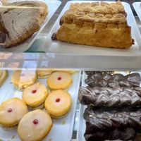  at Panadería Confitería Inma in Malaga
