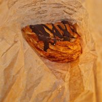  at Panadería Confitería Inma in Malaga