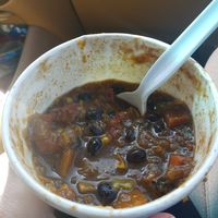  at Gun Flint Tavern in Grand Marais