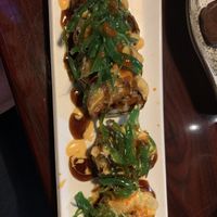   at Yanagi Sushi in Gilbert