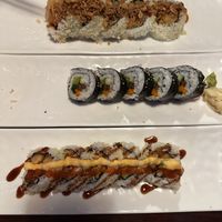   at Yanagi Sushi in Gilbert