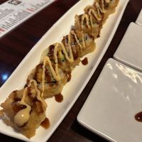   at Yanagi Sushi in Gilbert