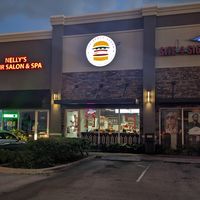 Storefront at The Krazy Vegan in Hallandale Beach