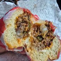  at The Krazy Vegan in Hallandale Beach