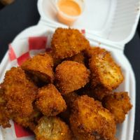  at The Krazy Vegan in Hallandale Beach