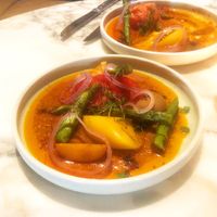 Summer at the Mediterranean at Ten Acre Block in Perth