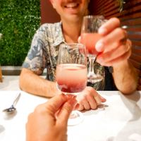 World Vegan Day Degustation at Ten Acre Block in Perth