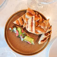 World Vegan Day Degustation at Ten Acre Block in Perth