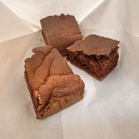 Special vegan treat.   at Filomila in Athens