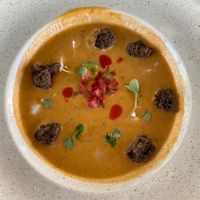 Gazpacho  at Hippocampus in Protaras