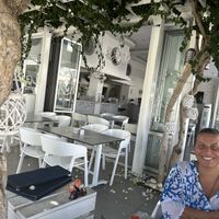 Lovely pretty surroundings   at Hippocampus in Protaras