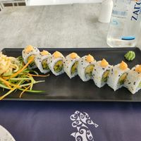 Caribbean Roll at Hippocampus in Protaras