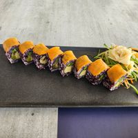 The Black Forest at Hippocampus in Protaras