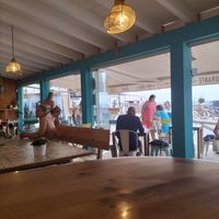  at A-Frame Oasis in El Palmar De Vejer