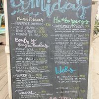  at A-Frame Oasis in El Palmar De Vejer