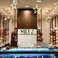 Visit us for an impressive collection of Vegan Chocolates & Spreads from around the world. at MLTZ Gourmet Chocolates in Central Singapore