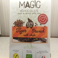 More vegan chocolate at MLTZ Gourmet Chocolates in Central Singapore