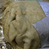  at Café Cantina in Montreal