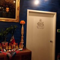  at Café Cantina in Montreal