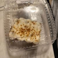 So good that we got one to go as well!  at Lake Placid Pub & Brewery in Lake Placid