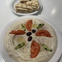   at Santorini in Las Cruces