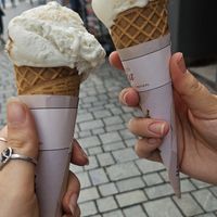  at Eiscafé Venezia in Kempten