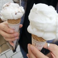  at Eiscafé Venezia in Kempten