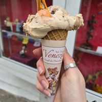  at Eiscafé Venezia in Kempten