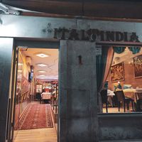  at Ital India in Venice