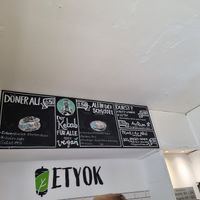  at Etyok Vegan Kebab in Nuremberg