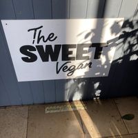   at Etyok Vegan Kebab in Nuremberg