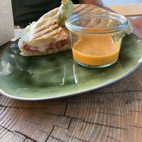   at Etyok Vegan Kebab in Nuremberg