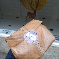  at Etyok Vegan Kebab in Nuremberg