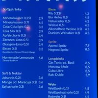   at Etyok Vegan Kebab in Nuremberg