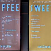   at Etyok Vegan Kebab in Nuremberg