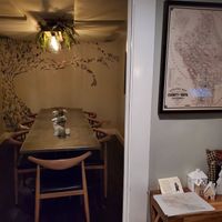 #Veganuary at Lovina in Calistoga