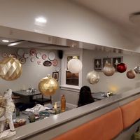 #Veganuary at Lovina in Calistoga