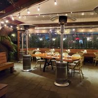 #Veganuary at Lovina in Calistoga