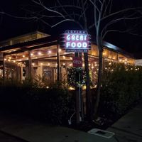 #Veganuary at Lovina in Calistoga