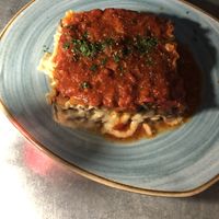 So damn good!   at Lovina in Calistoga