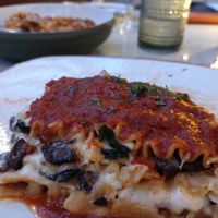 Delish! at Lovina in Calistoga