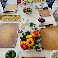   at Plant Life Journey Retreats in South Haven