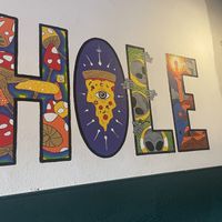 Art!   at Pie Hole in Denver