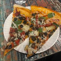   at Pie Hole in Denver