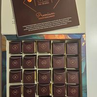 Premium Adventskalender 2023 at Das Bernsteinzimmer in Wuppertal