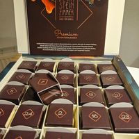 Premium Adventskalender 2023 at Das Bernsteinzimmer in Wuppertal