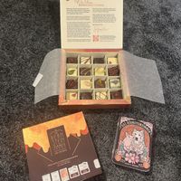   at Das Bernsteinzimmer in Wuppertal