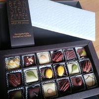  at Das Bernsteinzimmer in Wuppertal